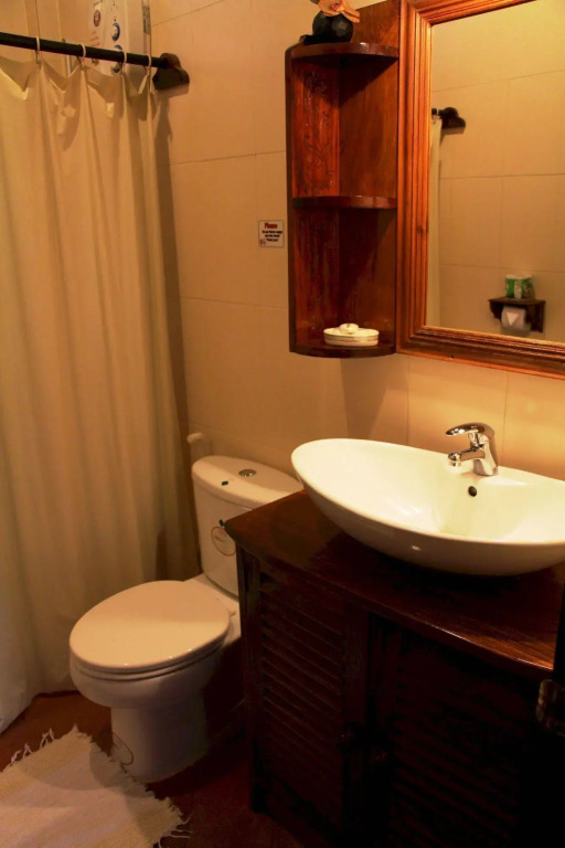 Villa Senesouk Luang Prabang