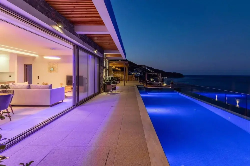 Alegria Villa Crete