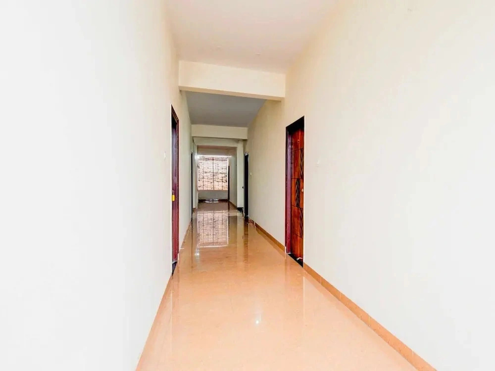 Townhouse Madinaguda