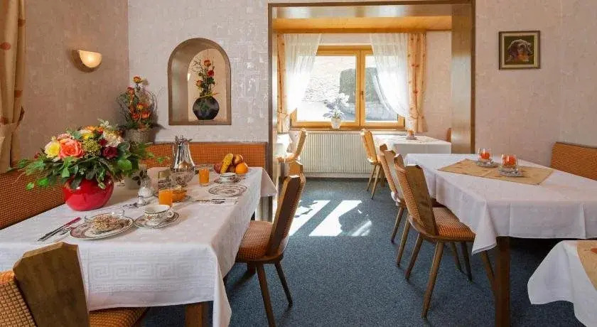 Haus Bergwiese
