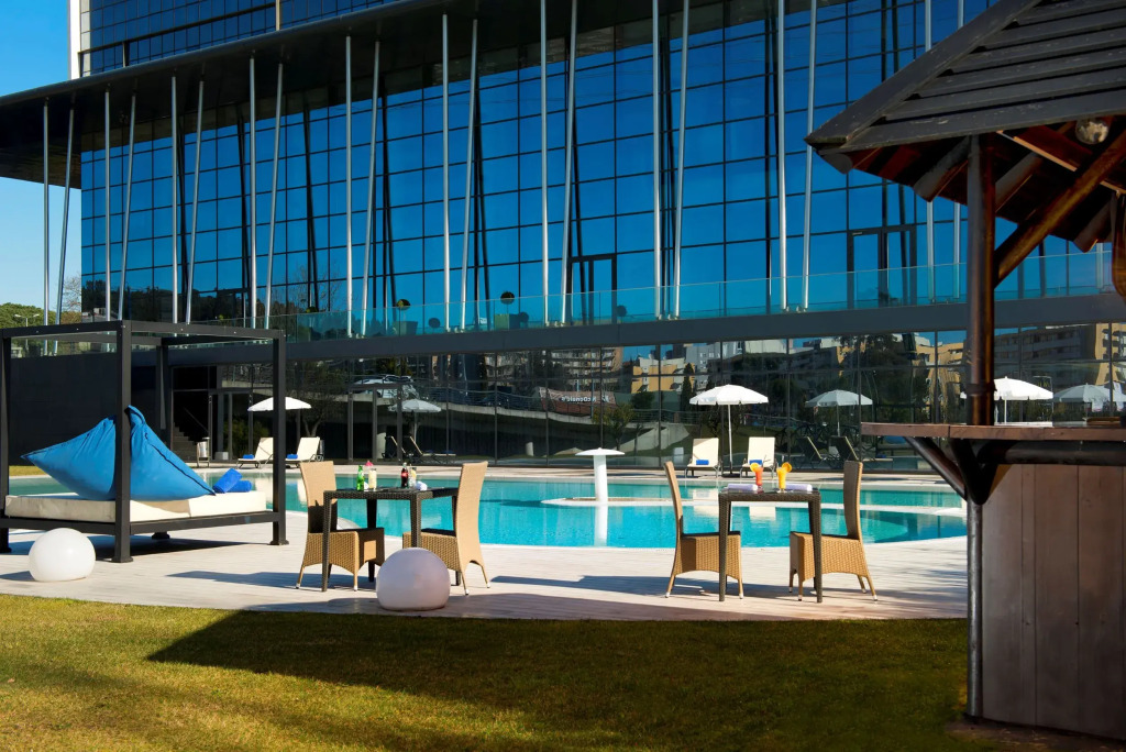Meliá Braga Hotel & Spa
