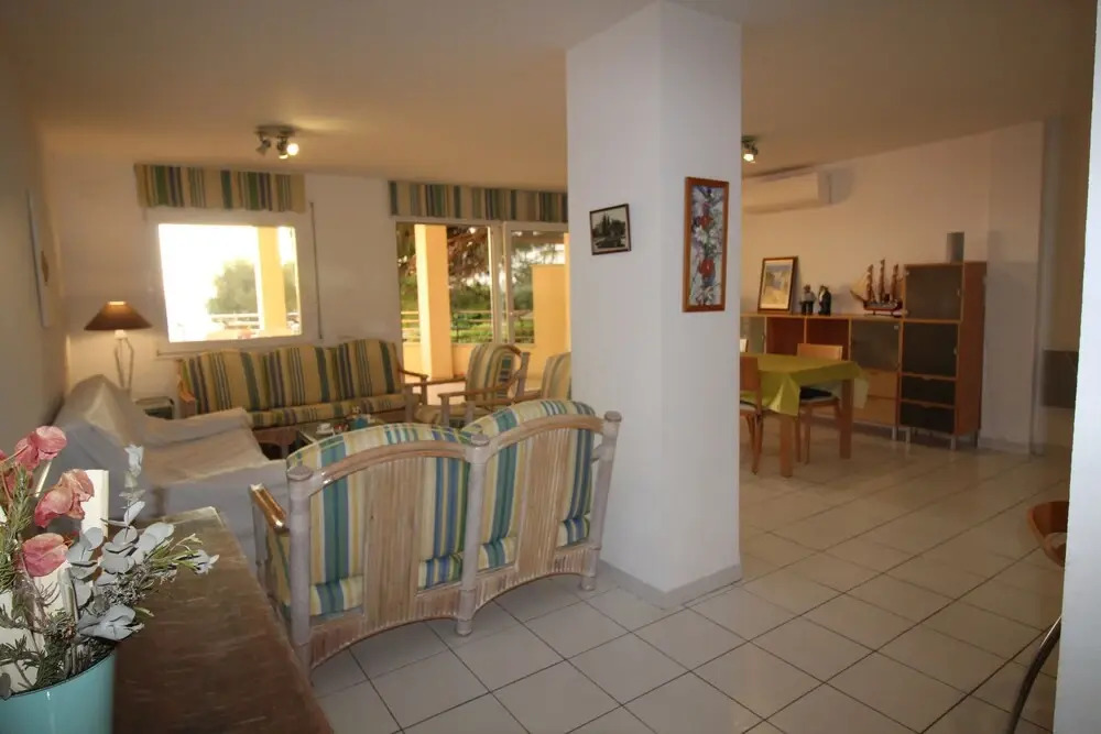 Apartamento 3188- Marenostrum 1-19