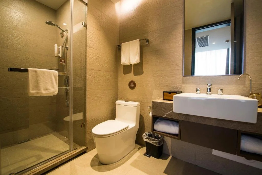 Home Inn Plus Nanjing Xinjiekou