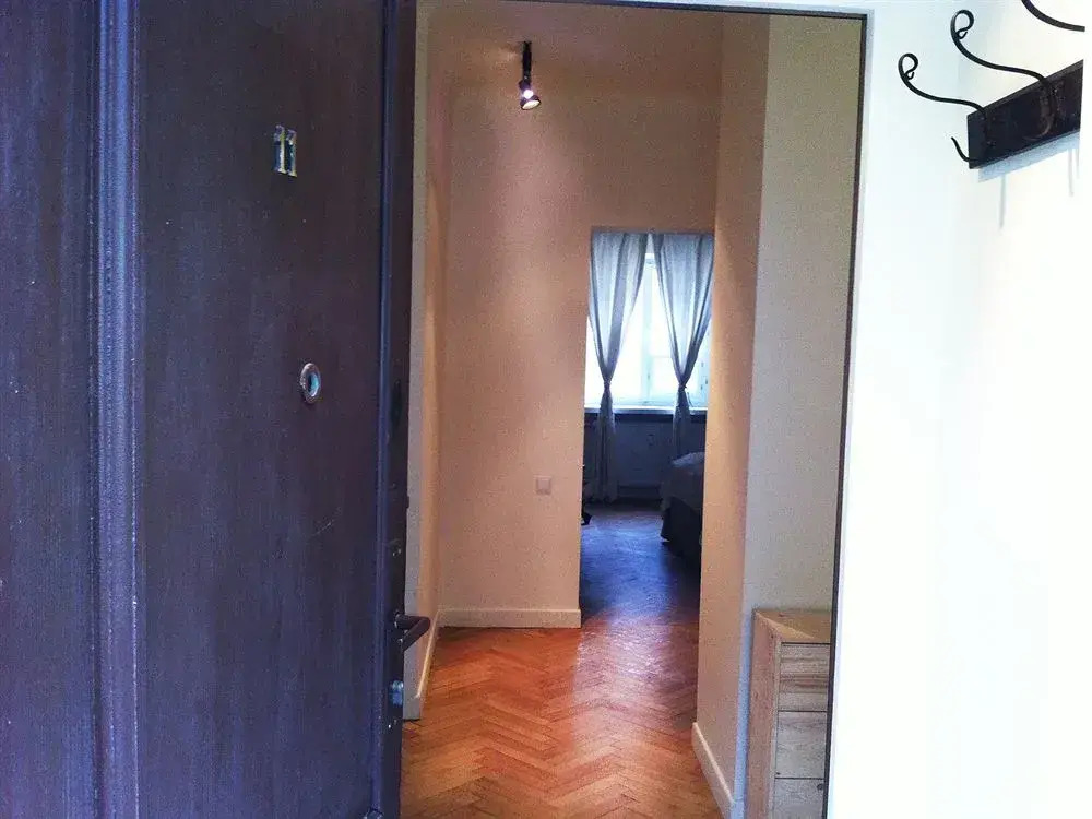 Design City Old Town - Mostowa II Apartment