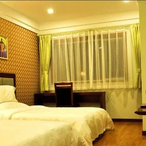 Beijing Chenghui Business Hotel