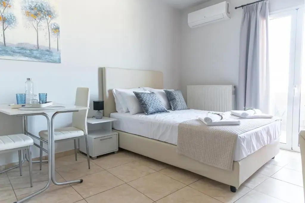 Haris apartment 3