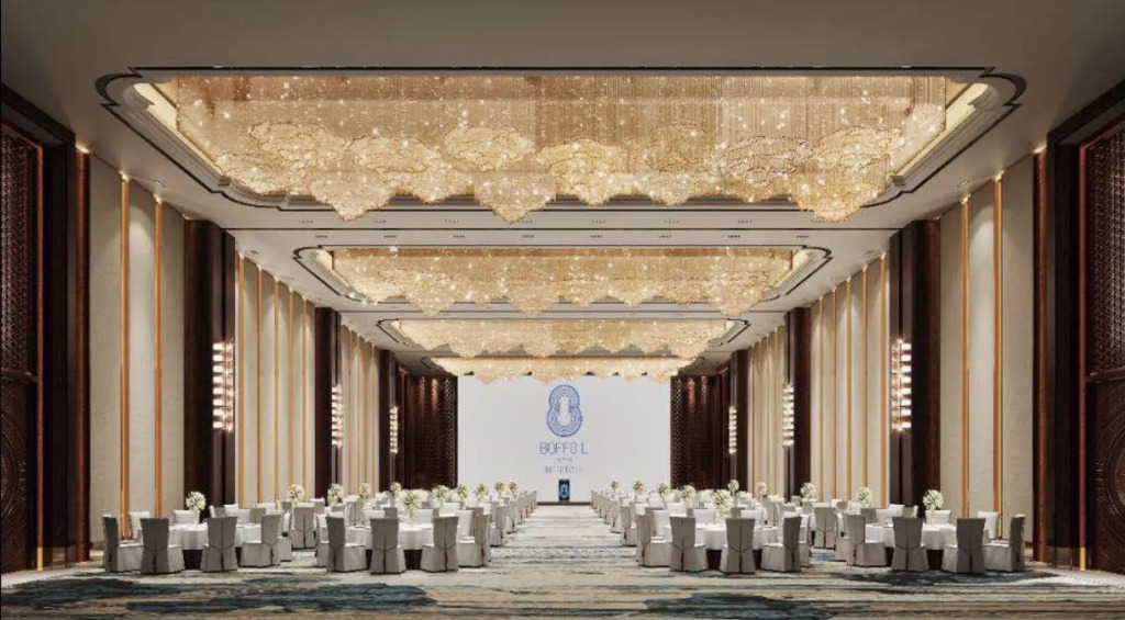 Xi'an Boffo L Hotel