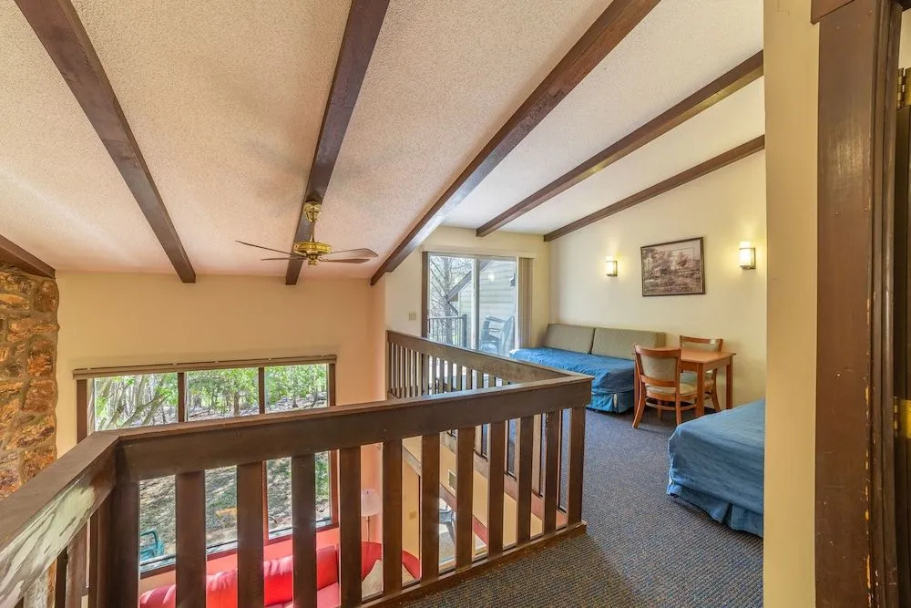 Mountainside Villas