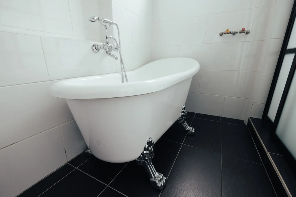 The White Loft Hotel Melaka