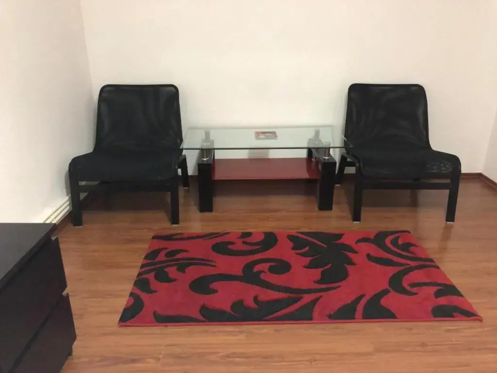 Center Apartment