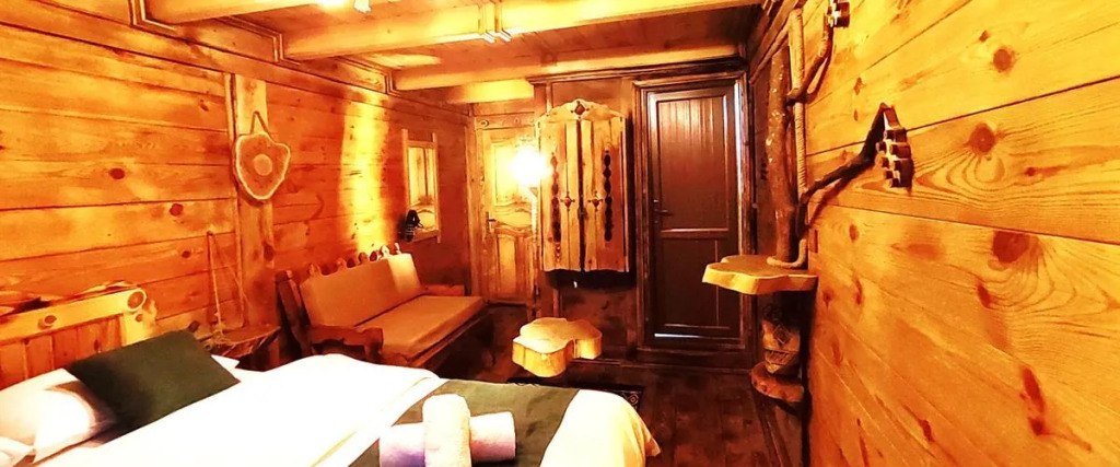 RUBAŞI OTEL FINDIKLI