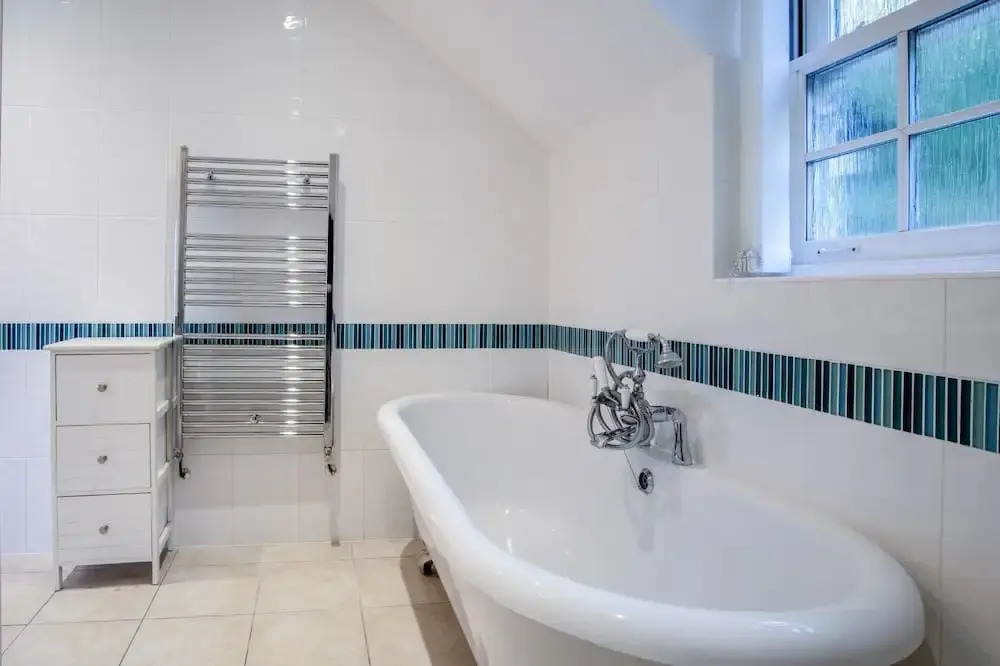 Bayview 2 - 2 Bedroom Cottage - Penally