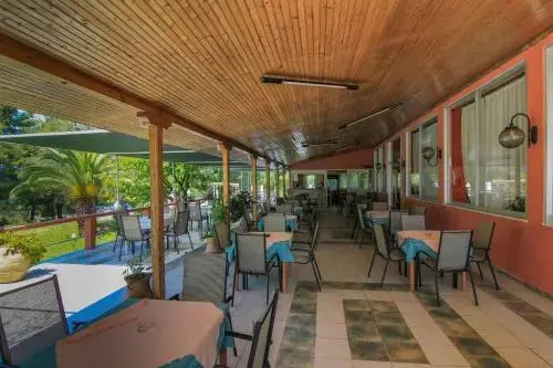 Hotel Kassiopi