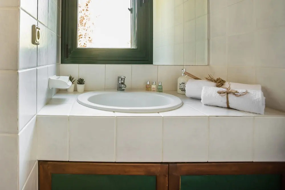 Alekata-Traditional Villas of Kefalonia