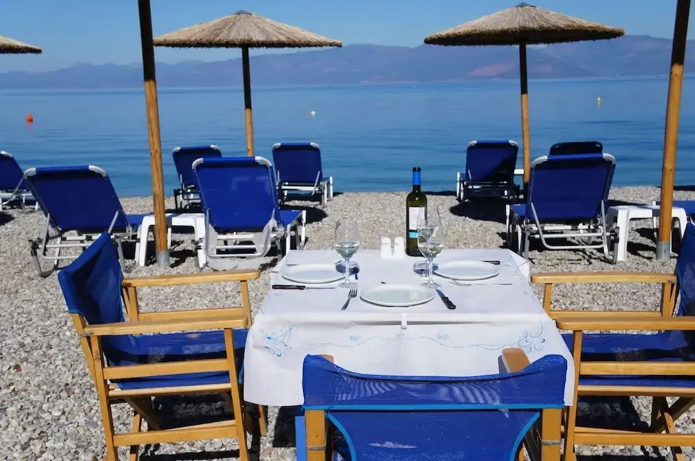 Stavento Hotel & Resort, new experience