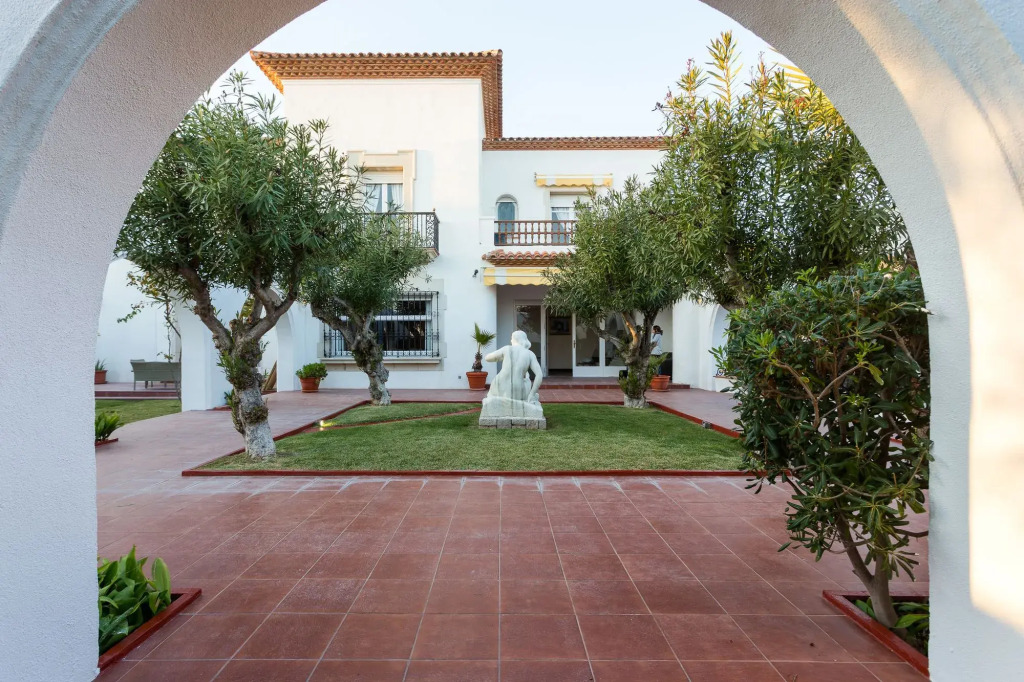 Villa Alicia Sitges