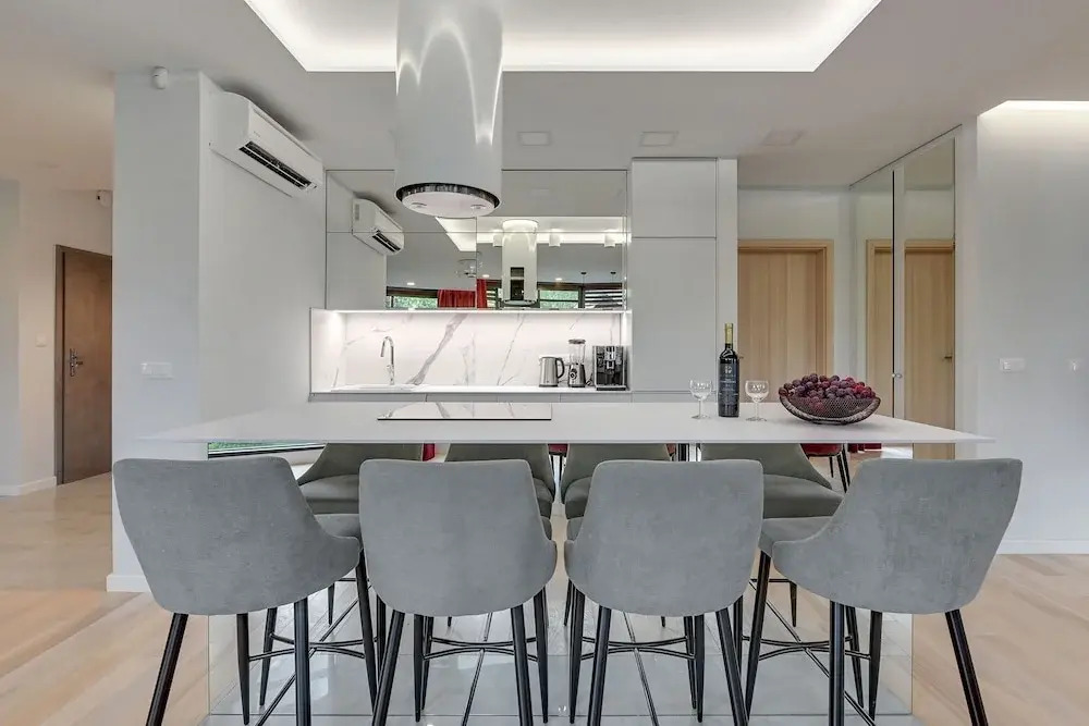 Flats For Rent - Sea Apartments