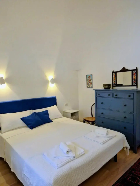 Trullo Politi