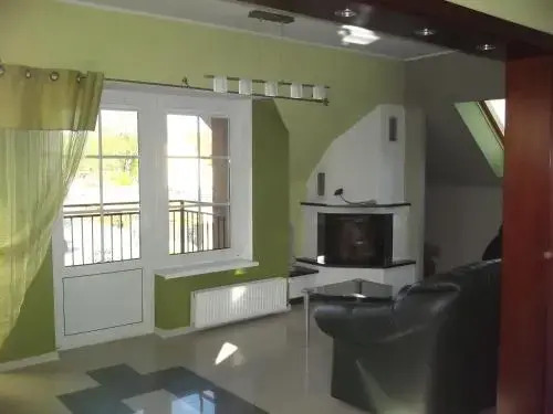 Stelmaszczyka Apartment
