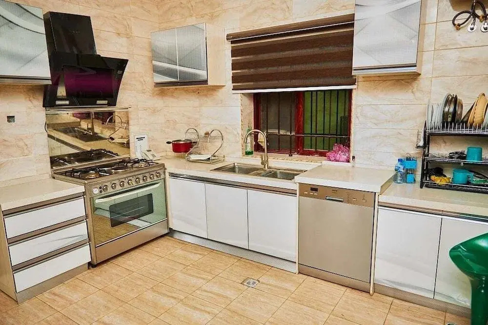 Haidislah Apartment