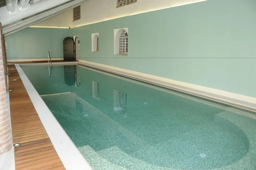 La Cascina sul Po Country House & Spa