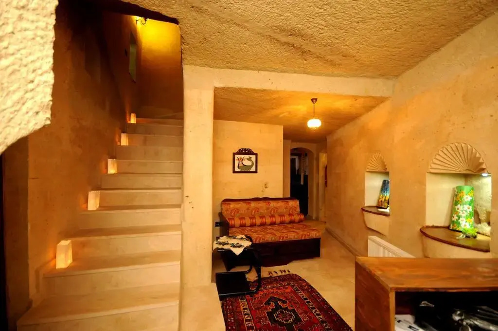 Hestia Filiz Hotel