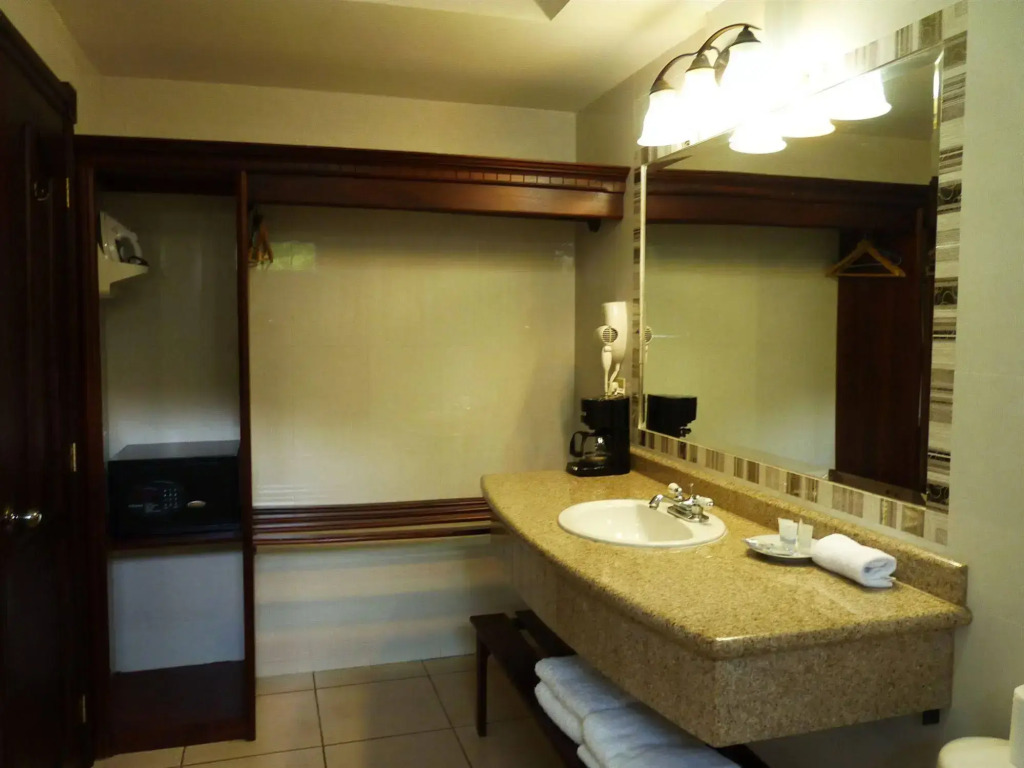 La Casa de Los Arcos Boutique Hotel