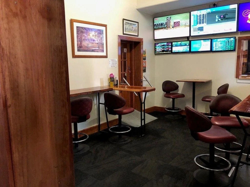 The Horse & Jockey Hotel