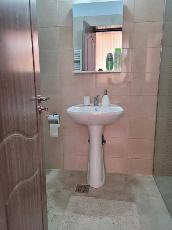 Apartamente Livada