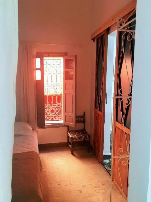 Riad Dar Wildeve