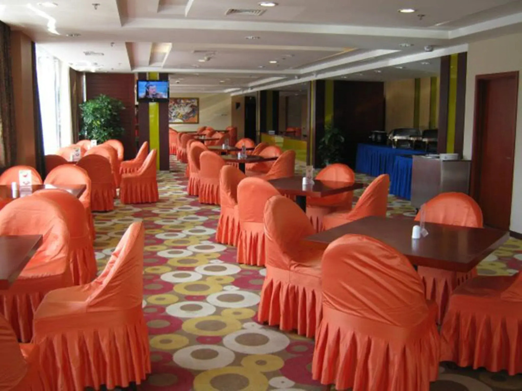 Holiday Inn Express Tianjin Dongli by IHG