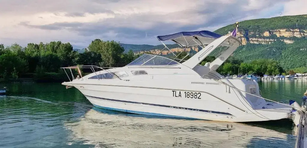 Eden marine