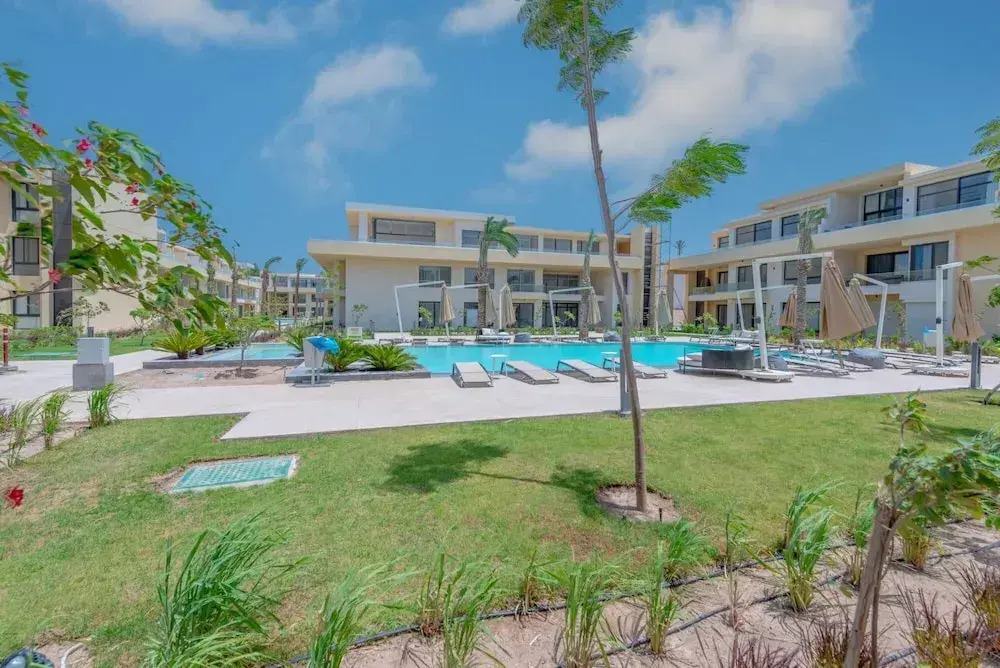 Vesta - Luxury APT - Studio - Gcribs II