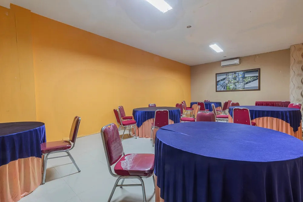 Hotel DMadinah inn Gentan