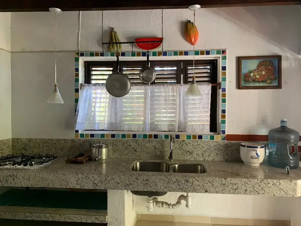 Bungalows Villas Firanda