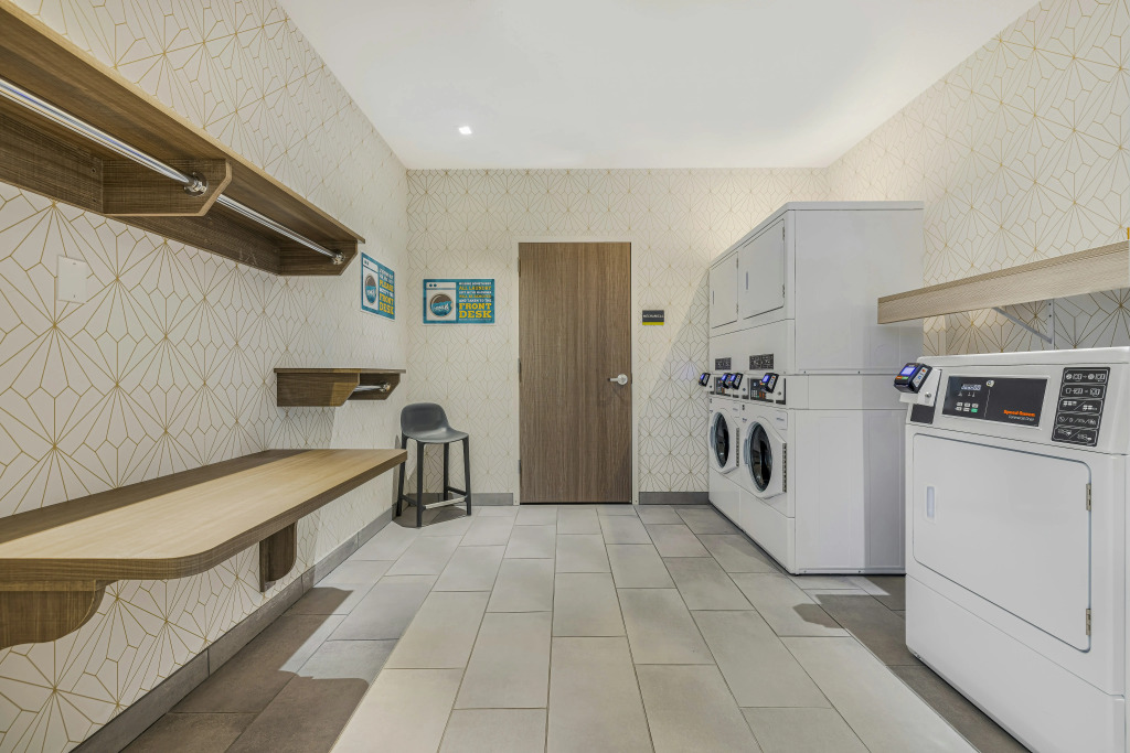 Home2 Suites By Hilton Colorado Springs Airport