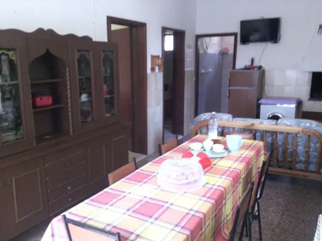 Casa Zappa Dargento in Salento