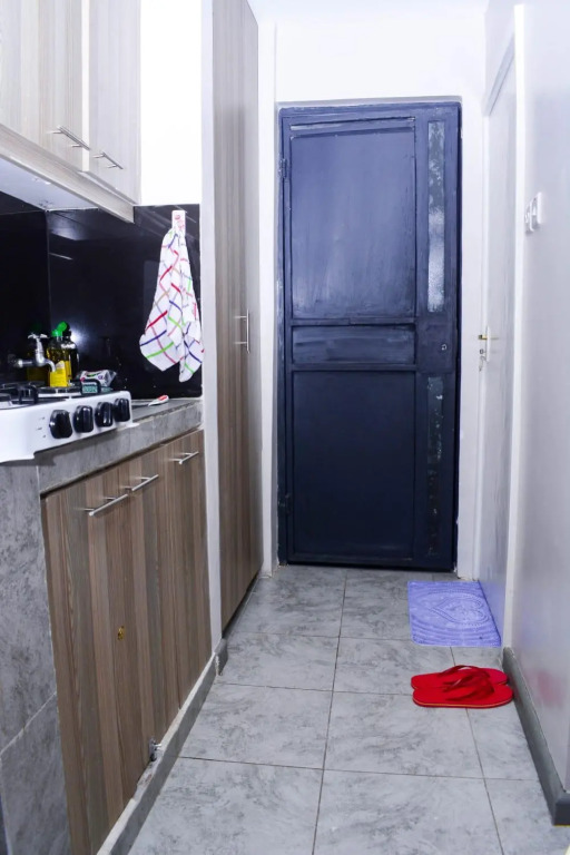 Stay.Plus 1 Bedroom Tsavo Studios