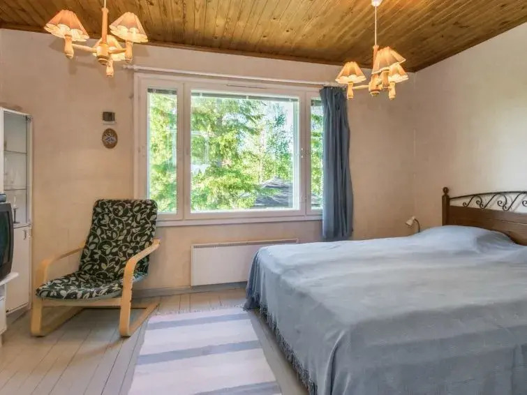 Holiday Home Tarvas