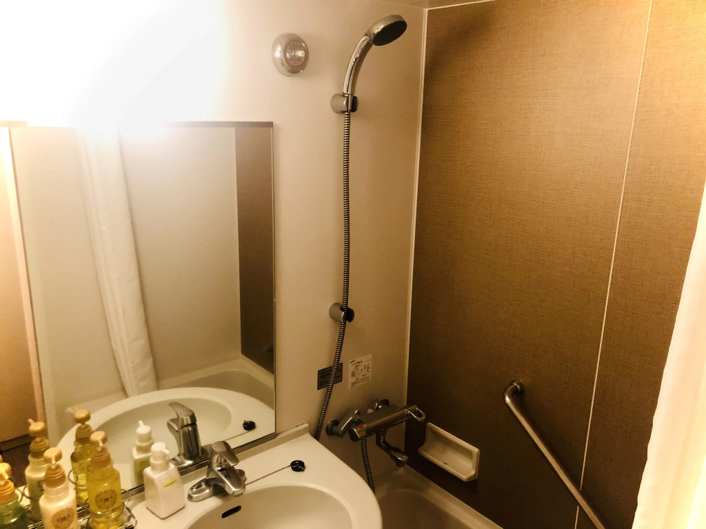 Hotel Suave Shibuya