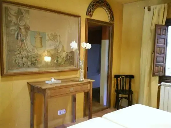 Hostal San Pedro
