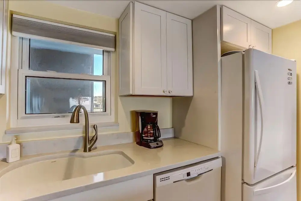 Amelia South Condominums - 2 Br Home