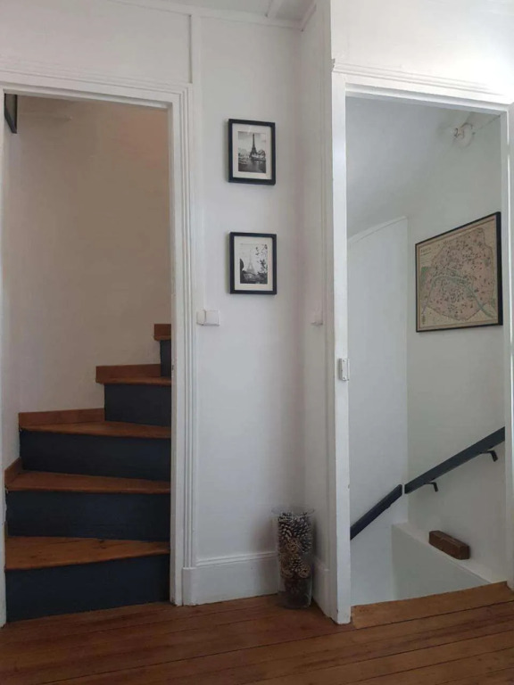 La Petite Maison