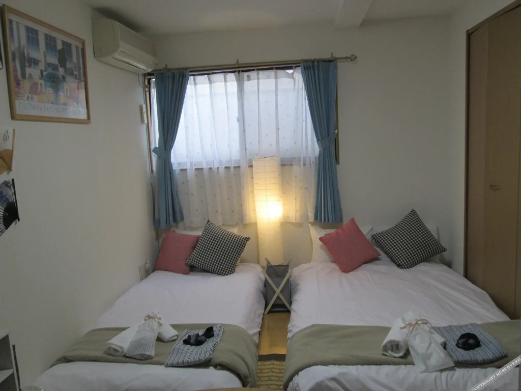 Tokyo-202 Fujimi House / Vacation Stay 3818