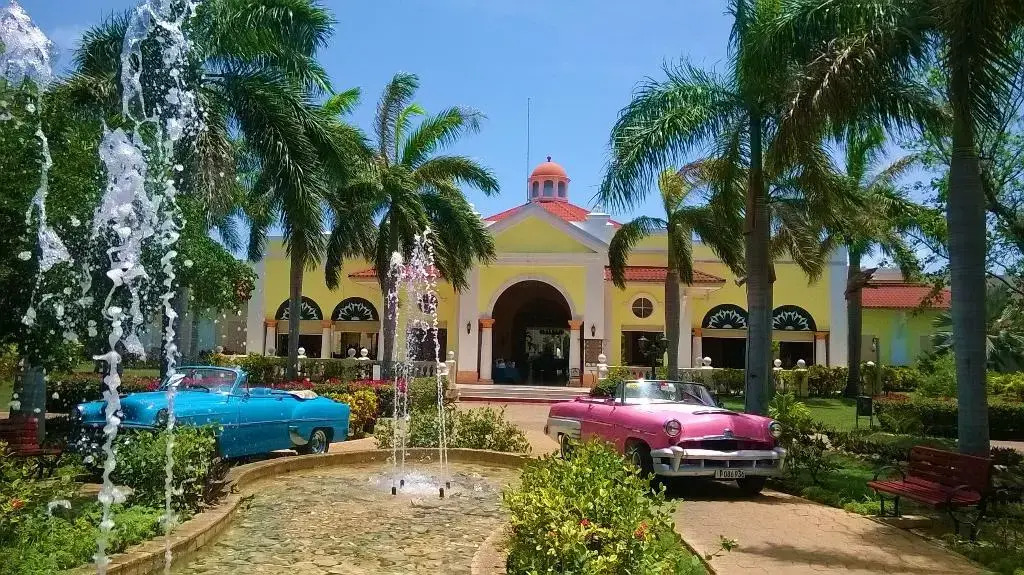 Hotel Resonance Blu Varadero