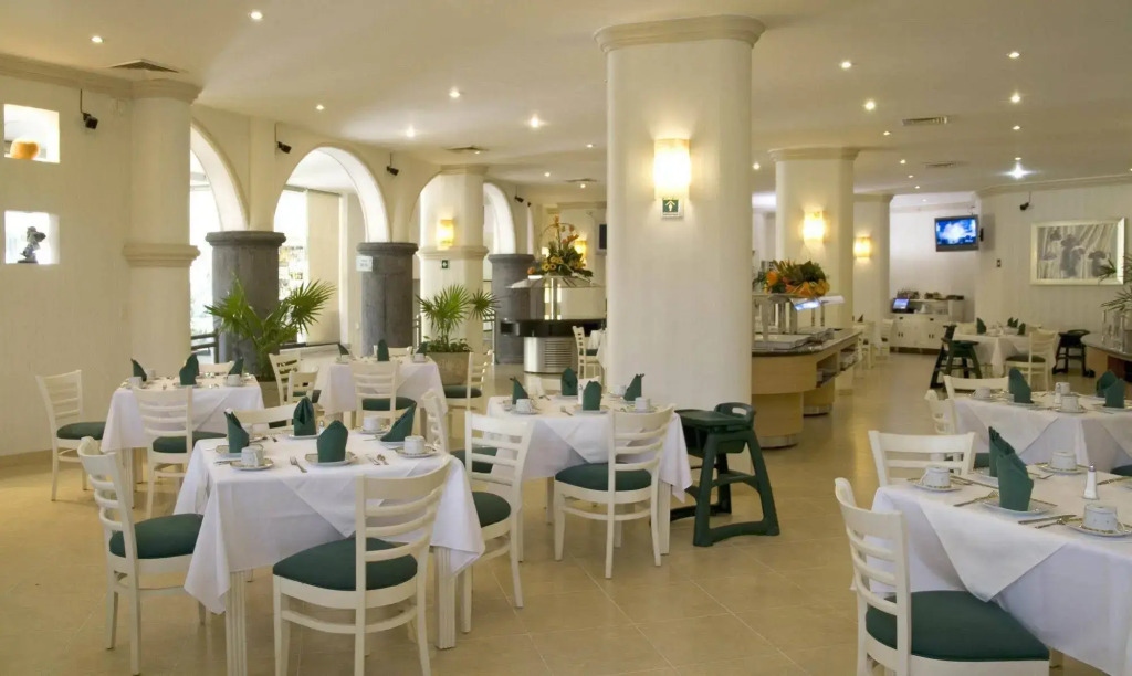 Excelaris Grand Resort Conventions & Spa
