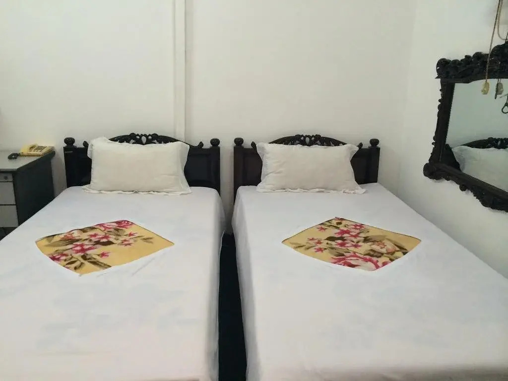 Ngoc Linh Hotel