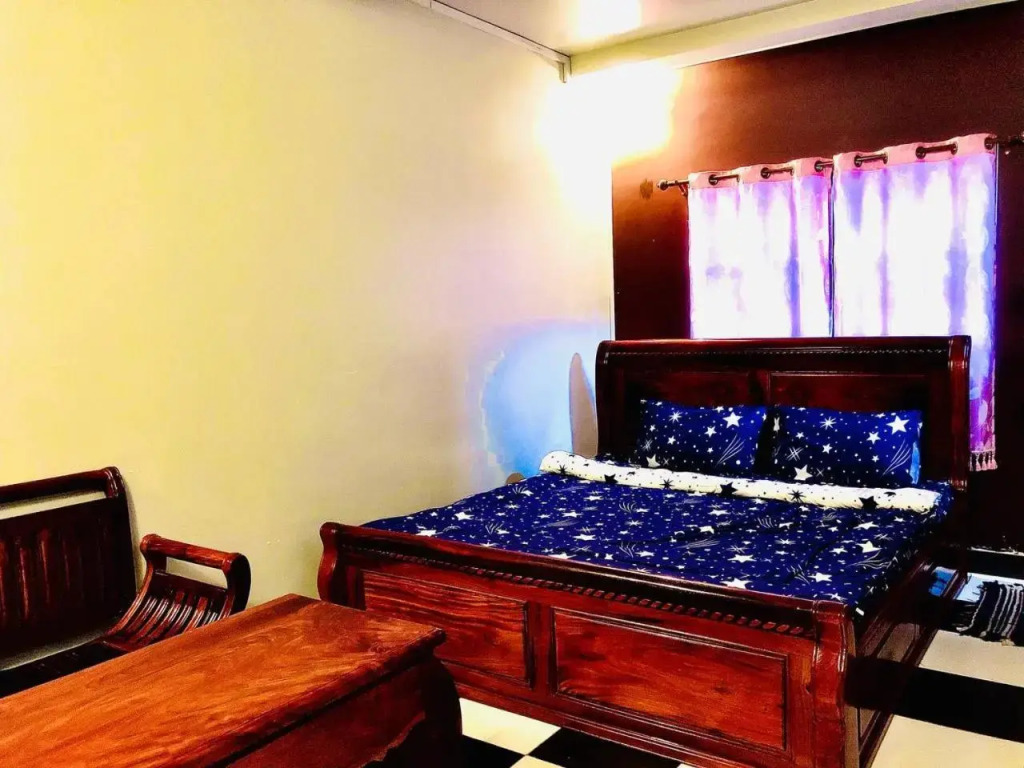 Sihariddh Guesthouse