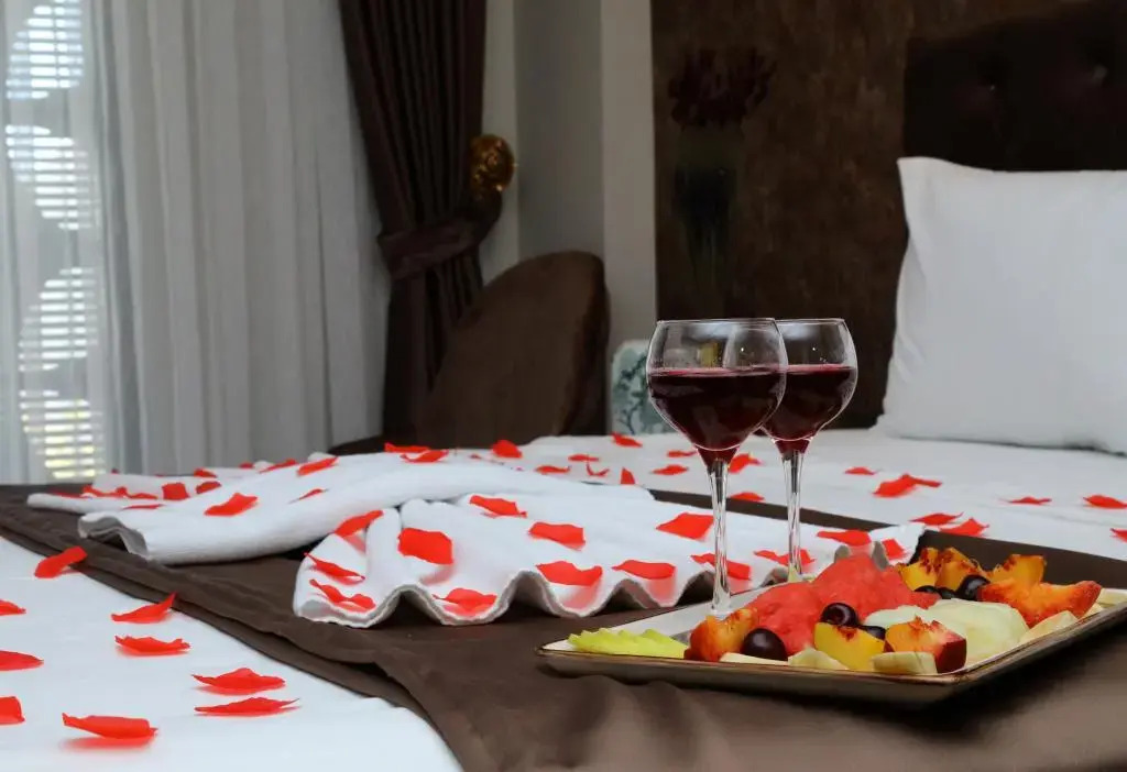 Fika City & Spa Otel