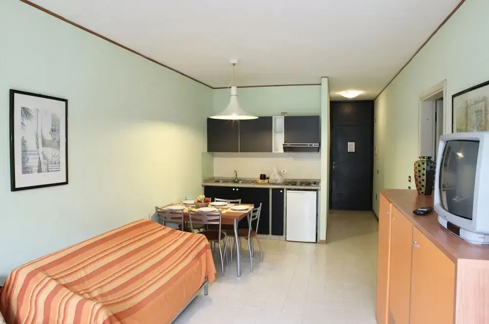Residence Habitat